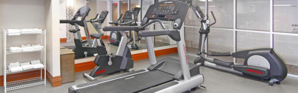 Holiday Inn Express And Suites Calgary By Ihg Экстерьер фото