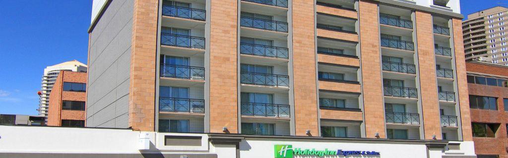 Holiday Inn Express And Suites Calgary By Ihg Экстерьер фото